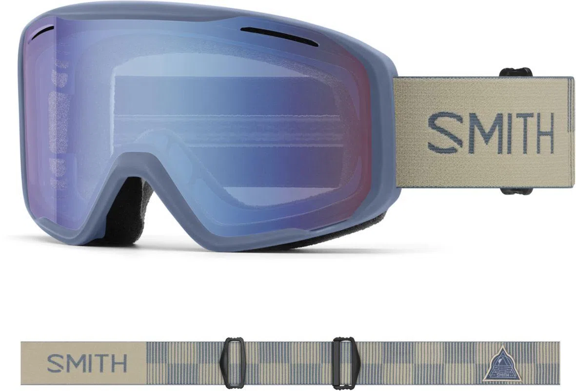 Smith Optics Snow Goggles M00778 Blazer Goggles - view 14
